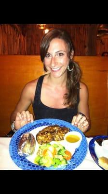 Photo of Jessica P.