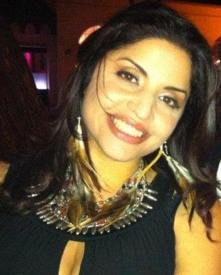 Photo of candy g.