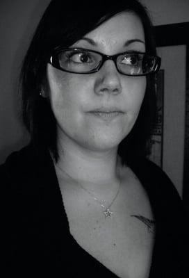 Photo of Genie B.