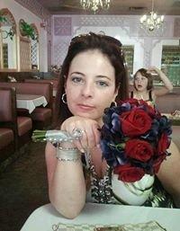 Photo of Maria S.
