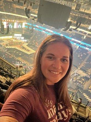 photo of Stephanie P.