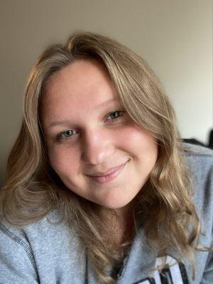 Photo of Kaelynn S.