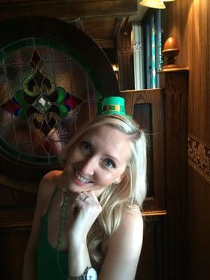 photo of Bryarley G.