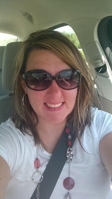 Photo of Maegan R.