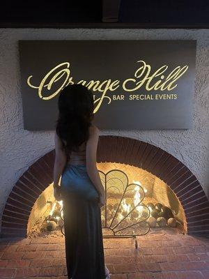 photo of Isabella Amara L.