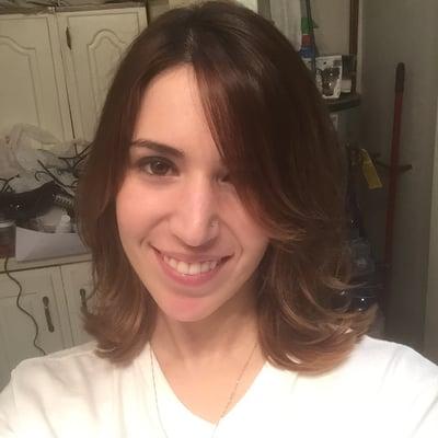 Photo of Kimberly R.