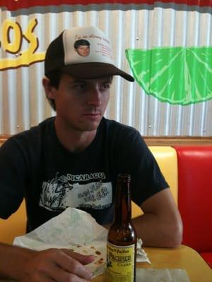 Photo of Casey A.