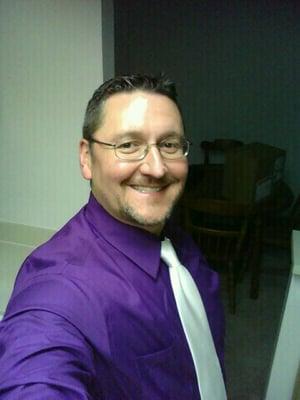 Photo of Troy T.