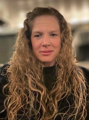 Photo of Molly P.