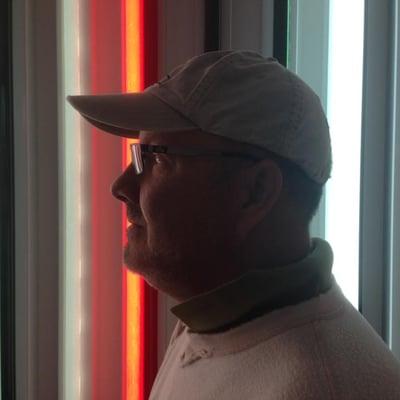 Photo of Tim Z.