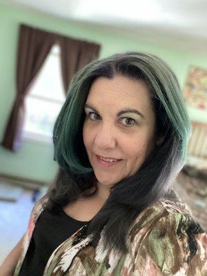 Photo of Kathy A.