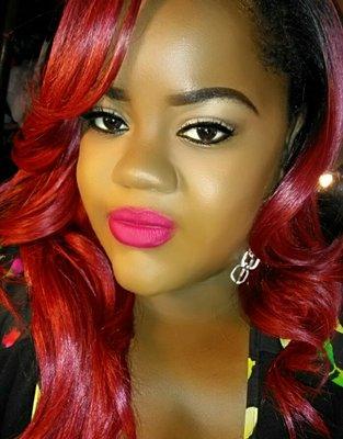 photo of Lakeisha P.