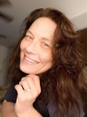 Photo of Andrea V.