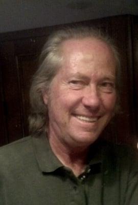 photo of Randolph M.