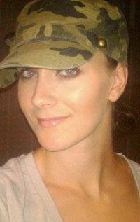 Photo of Samantha J.