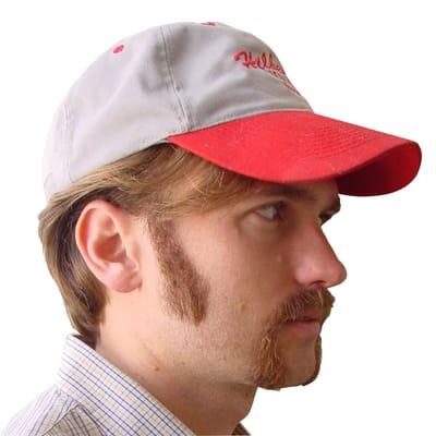 Photo of Mark B.