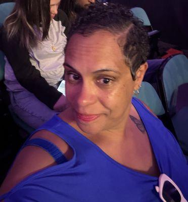 Photo of Latecia C.