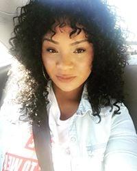 photo of Rochelle S.