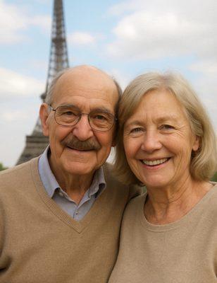 photo of Geoffrey G.