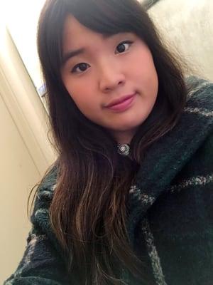 Photo of Fei C.