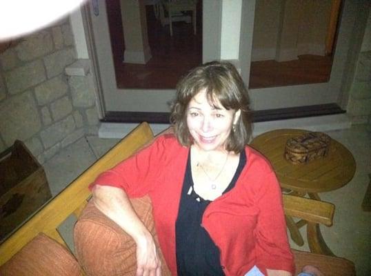 Photo of Melanie G.