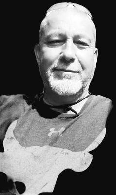 Photo of Tony J.