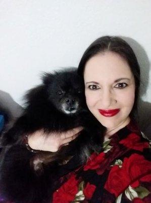 Photo of Andrea P.