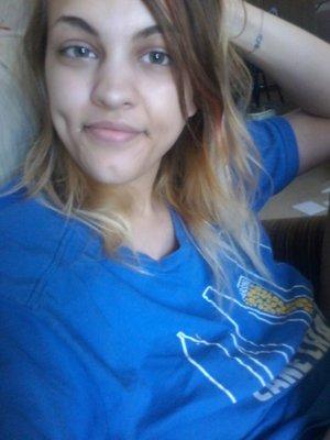 photo of Sara S.