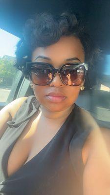 Photo of Sabrina J.