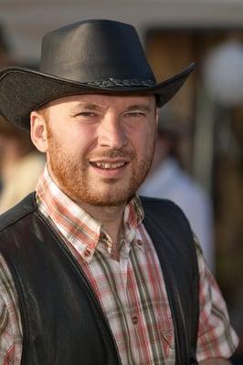 Photo of Dennis P.