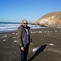 Photo of Eric U.