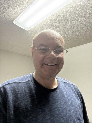 photo of Jay K.