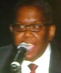 Photo of Dwight M.
