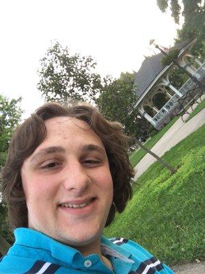 Photo of Joey M.