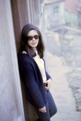 photo of Michelle A.