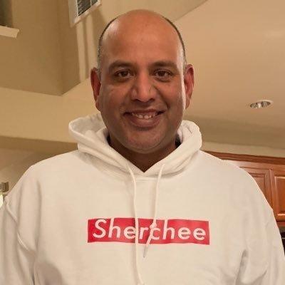 Photo of Raj G.
