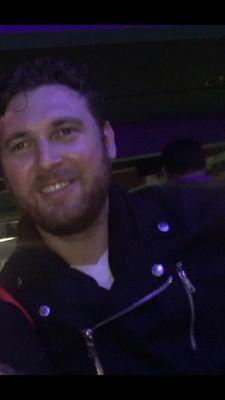 Photo of Preston P.