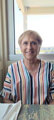 photo of Fran M.