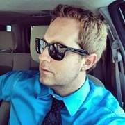Photo of Andrew A.