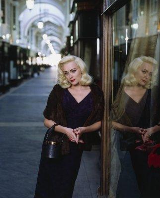 photo of Scarlette E.