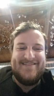 Photo of Steffan W.