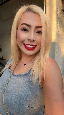 Photo of Lupita R.