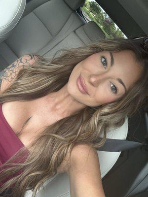 Photo of Courtney M.