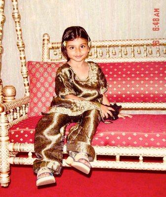 Photo of Maha S.
