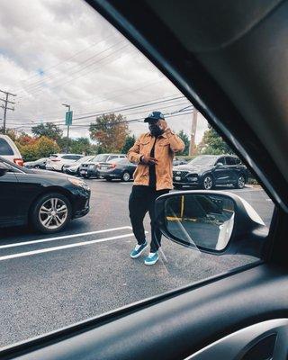 photo of Akachukwu O.