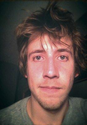 Photo of Cory H.
