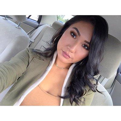 Photo of Felicia J.
