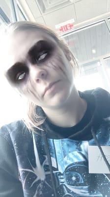 Photo of Calista B.