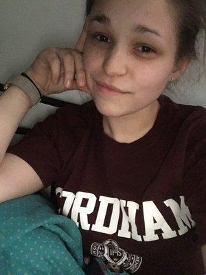 Photo of Ashley D.