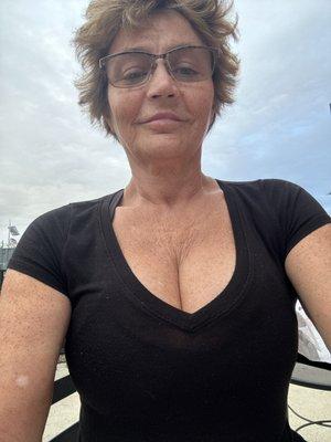 photo of Candy D.